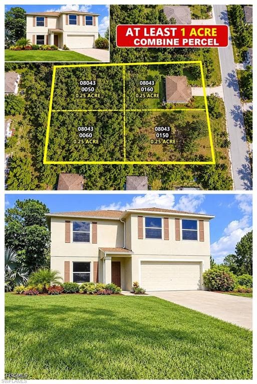 548 Aspen Ave, Lehigh Acres