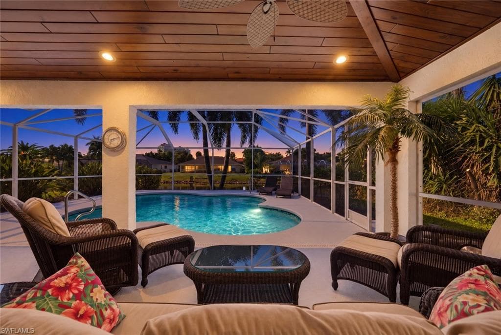 1070 57th St, Cape Coral