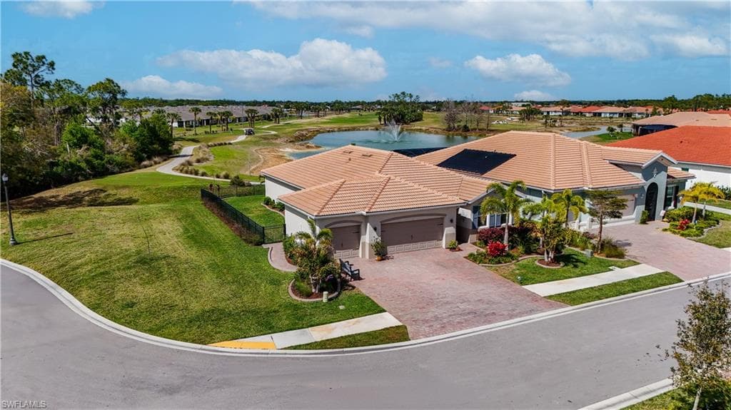 3331 Cherry Palm Dr, North Fort Myers