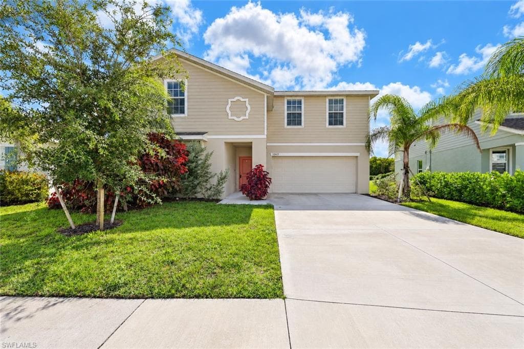 12421 Amber Waves Rd, Lehigh Acres, photo 2