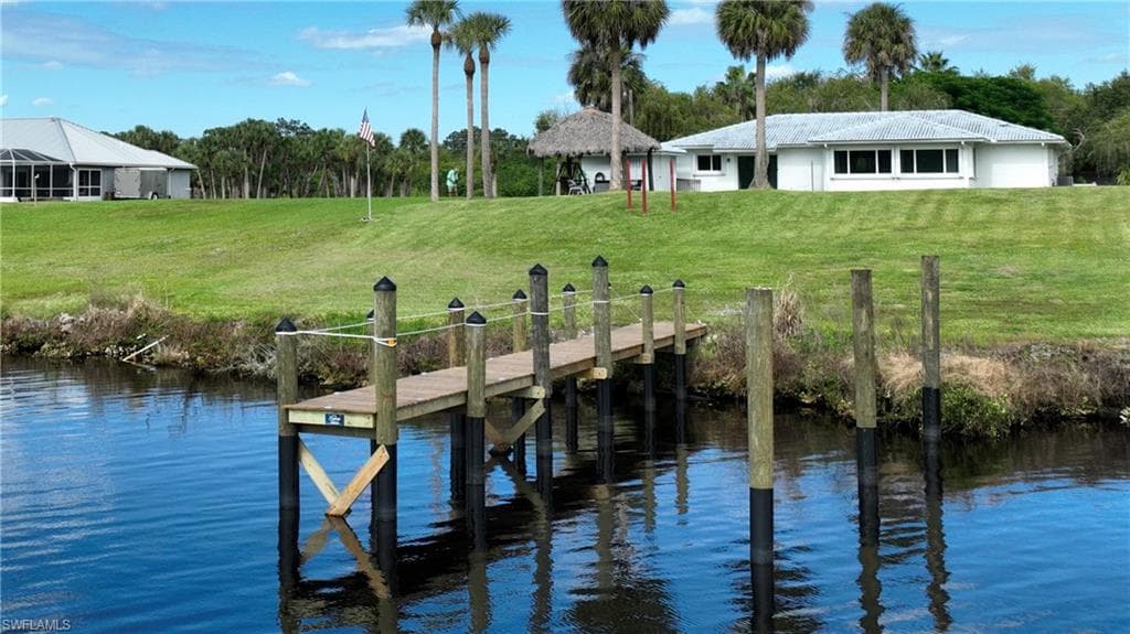 3233 Shell Ln, Labelle, photo 3