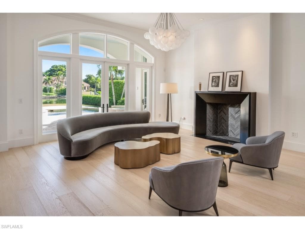 997 Spyglass Ln, Naples, photo 3