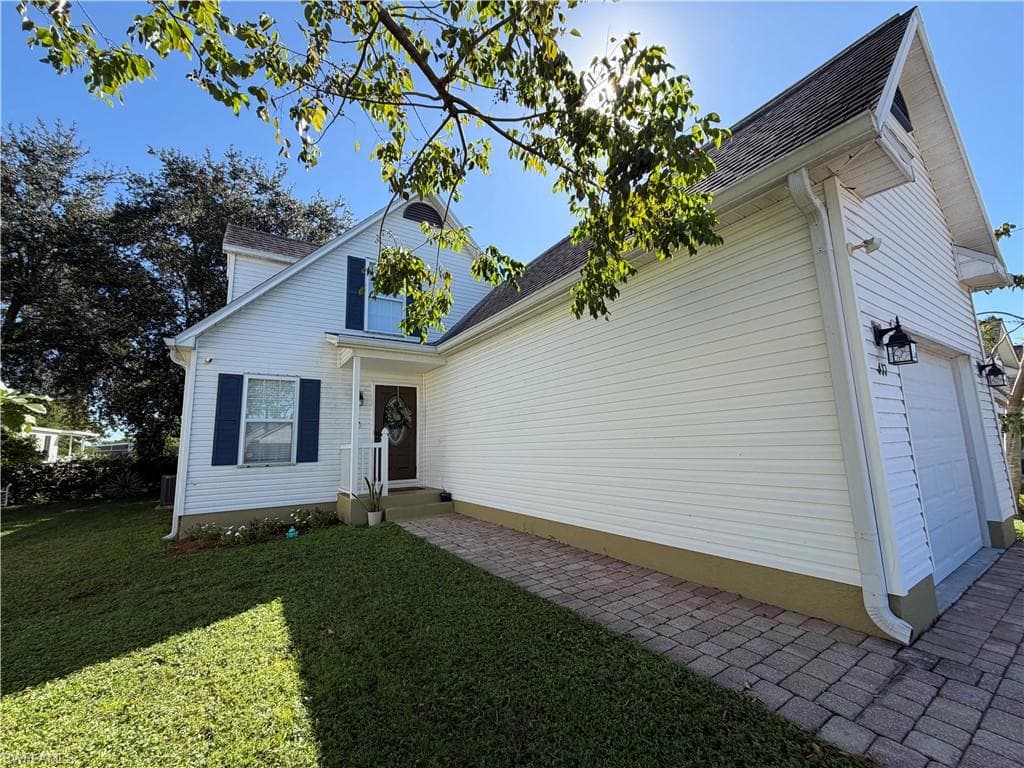 417 Leawood Cir, Naples, photo 3