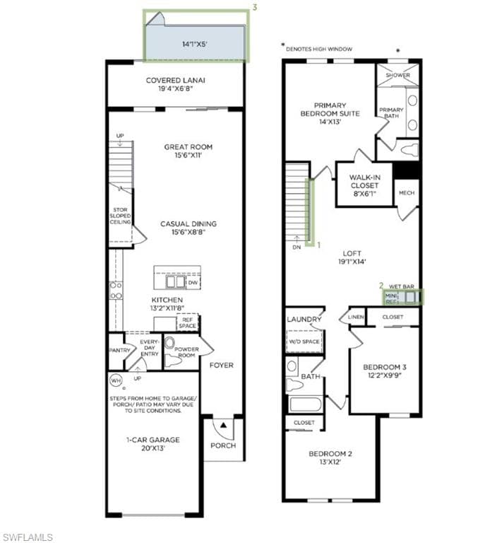 9034 Summercrest Blvd, Estero, photo 2