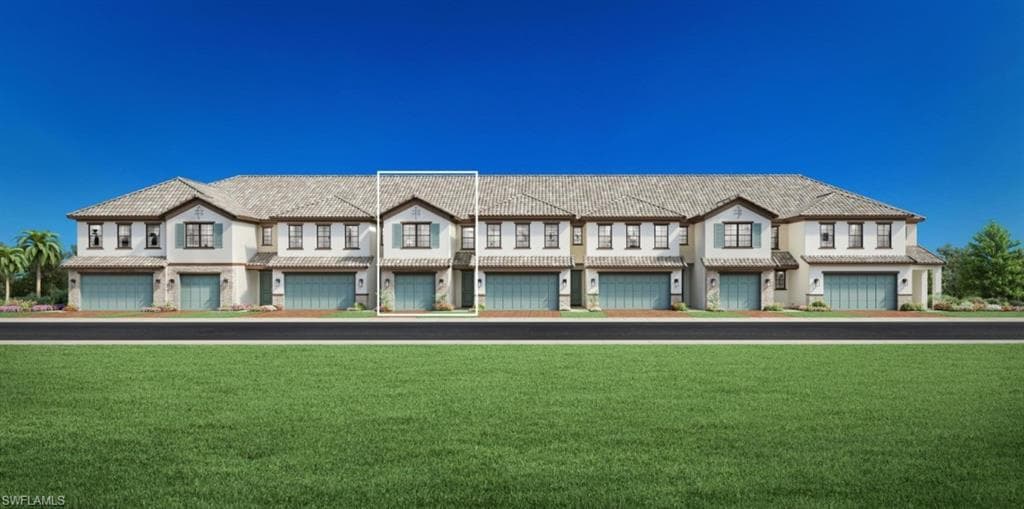 9034 Summercrest Blvd, Estero
