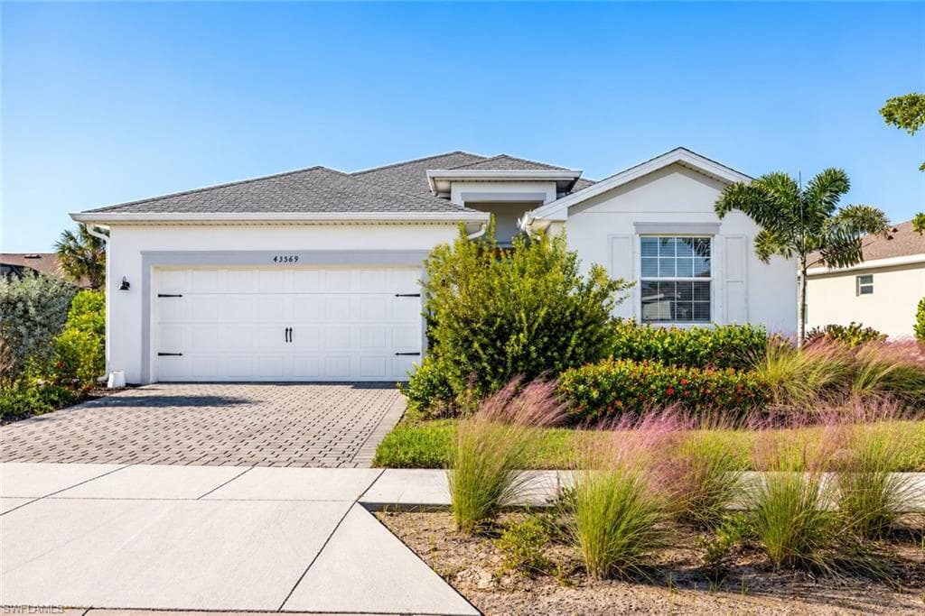 43569 Treadway Dr, Punta Gorda