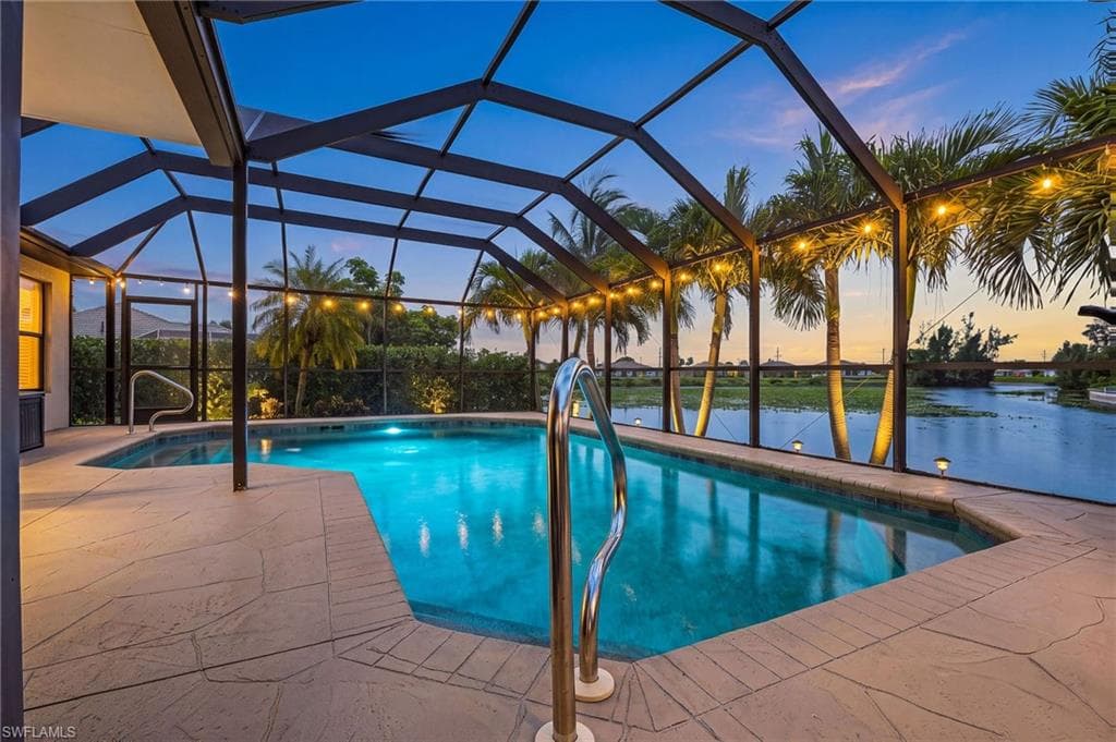 3038 10th Pl, Cape Coral, photo 2