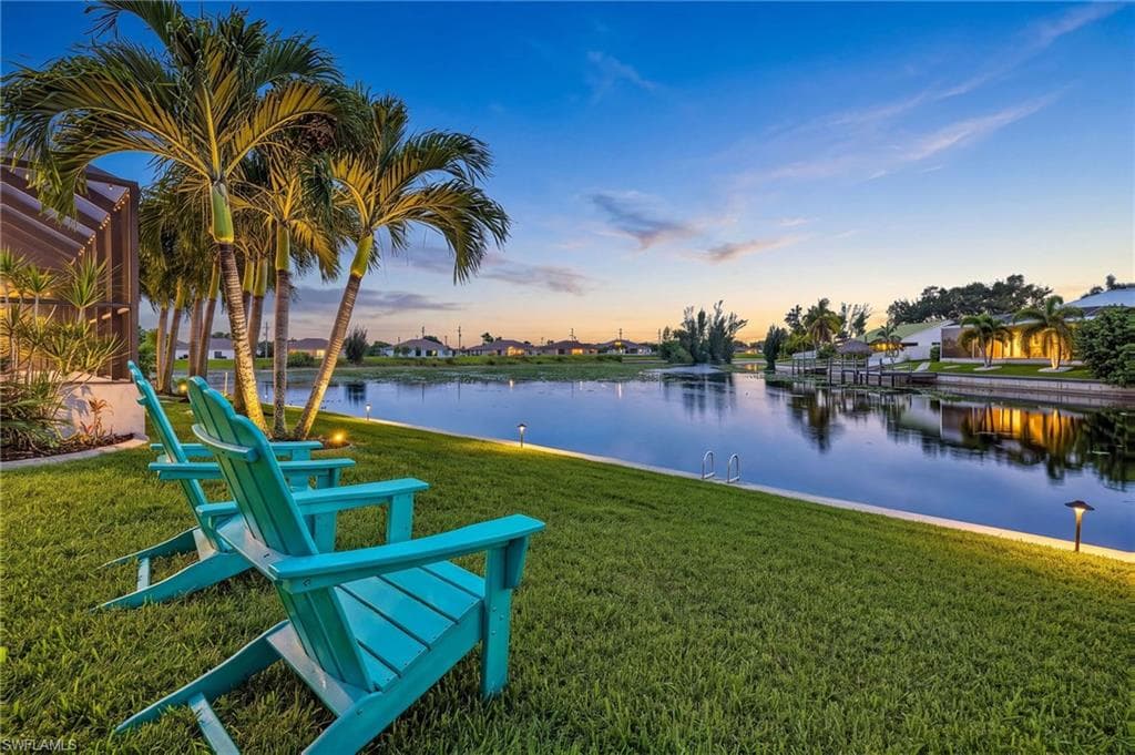3038 10th Pl, Cape Coral, photo 3