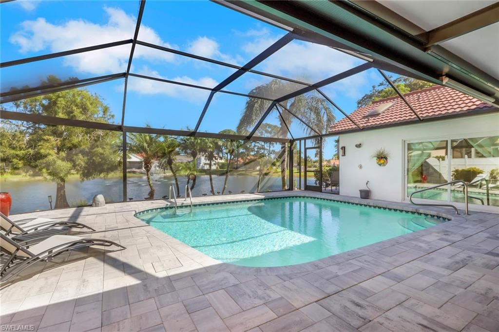 1148 Jardin Dr, Naples, photo 2