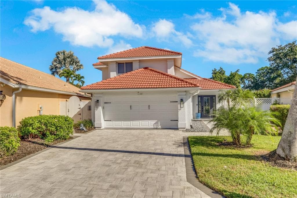 1148 Jardin Dr, Naples, photo 3