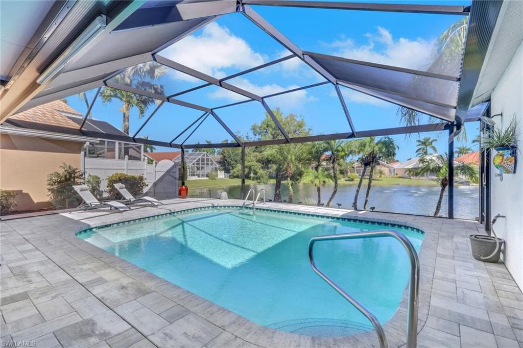 1148 Jardin Dr, Moon Lake