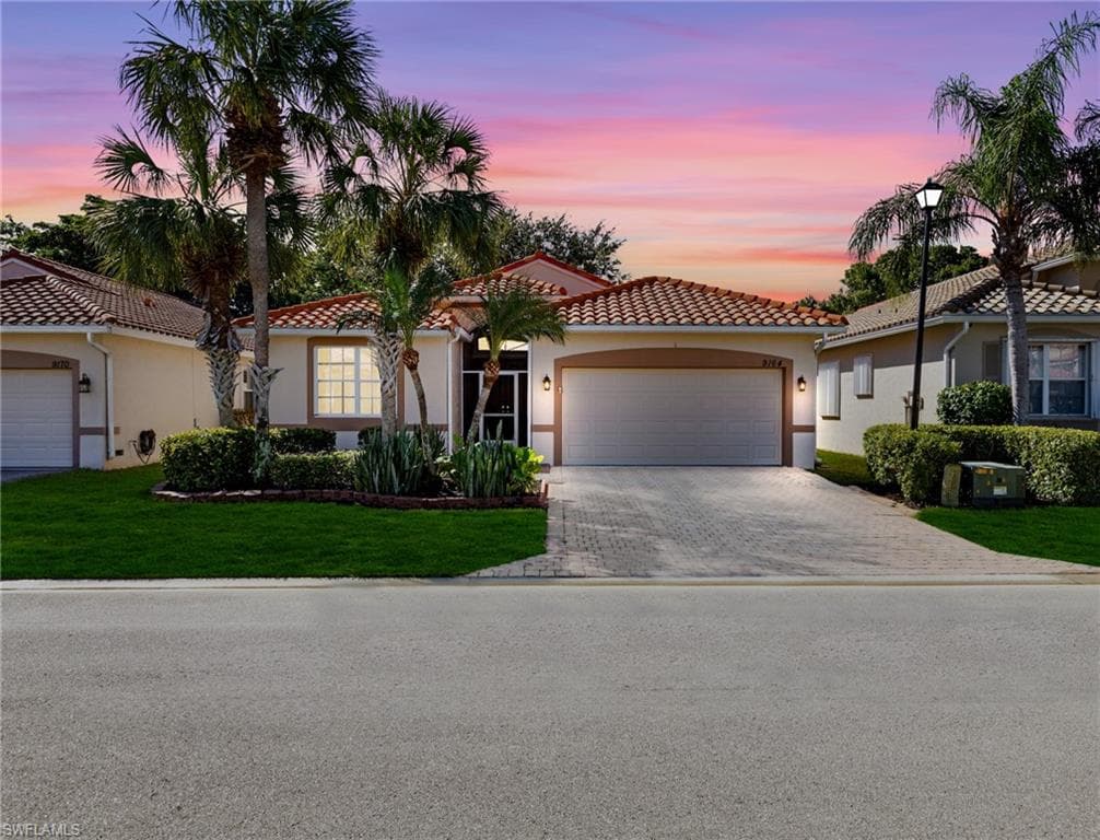 9164 Springview Loop, Estero