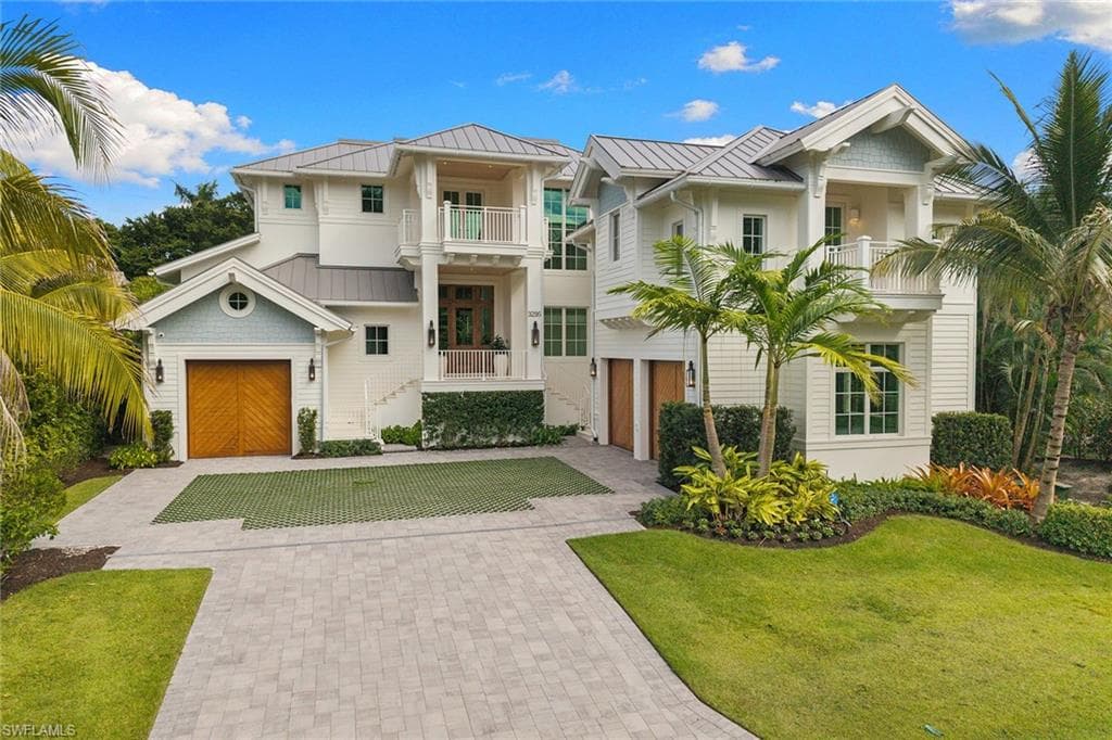 3295 Gordon Dr, Naples, photo 1