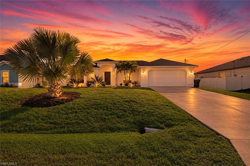 921 8th Pl, Cape Coral, photo 3