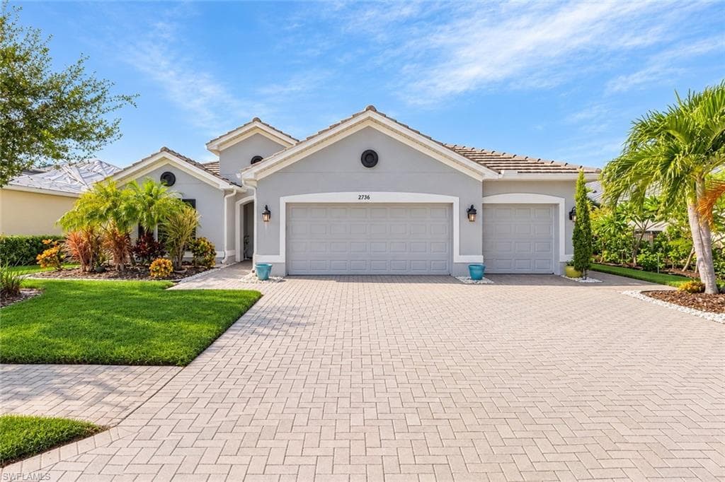 2736 Lambay Ct, Cape Coral