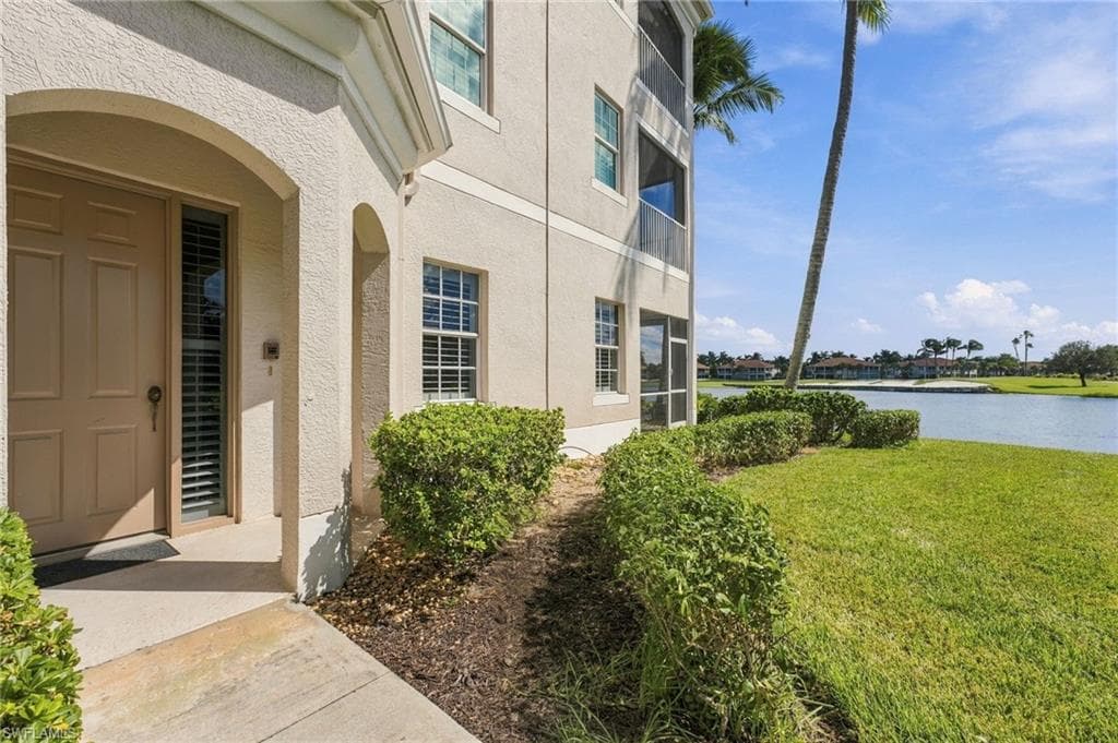 14335 Harbour Links Ct #20a, Fort Myers, photo 2