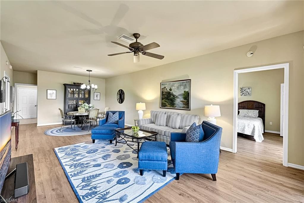 20231 Calice Ct #2702, Estero, photo 3