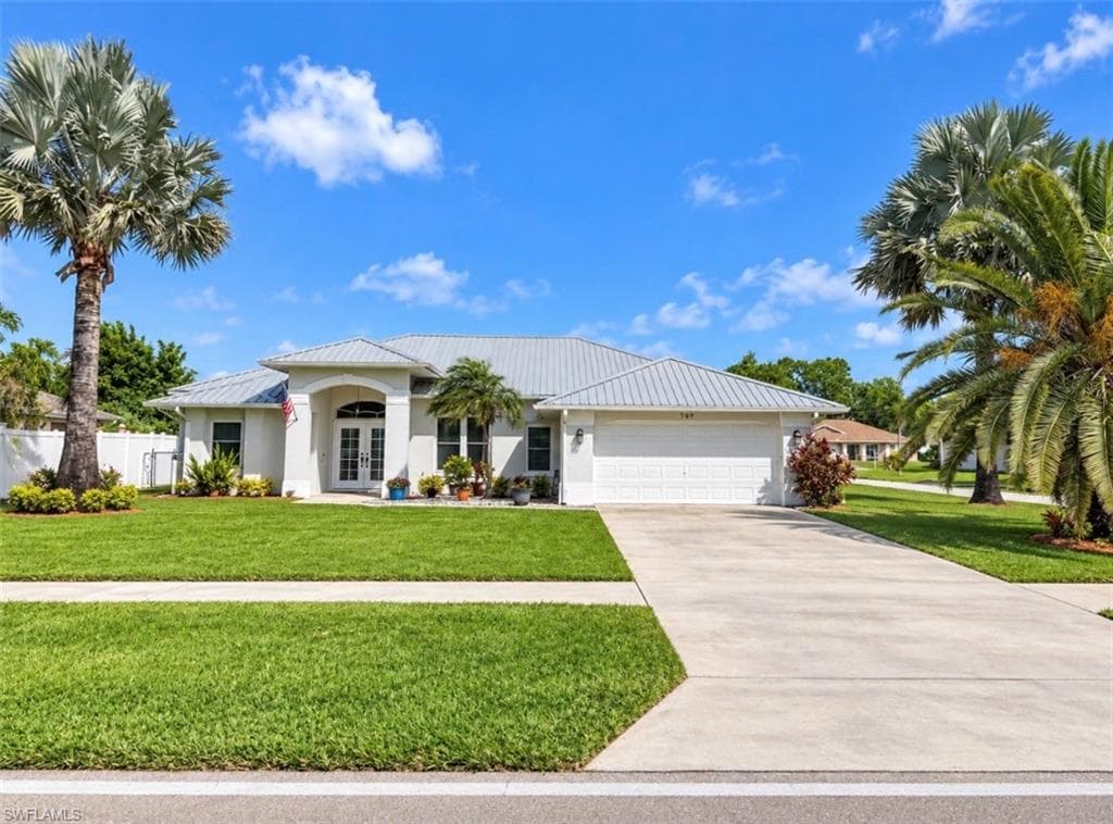 727 Milwaukee Blvd, Lehigh Acres