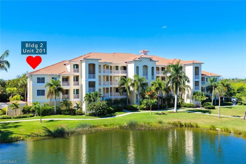 20021 Sanibel View Cir #201, Fort Myers
