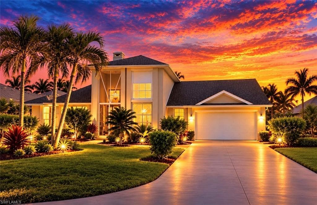 Cape Coral, Cape Coral, Cape Coral