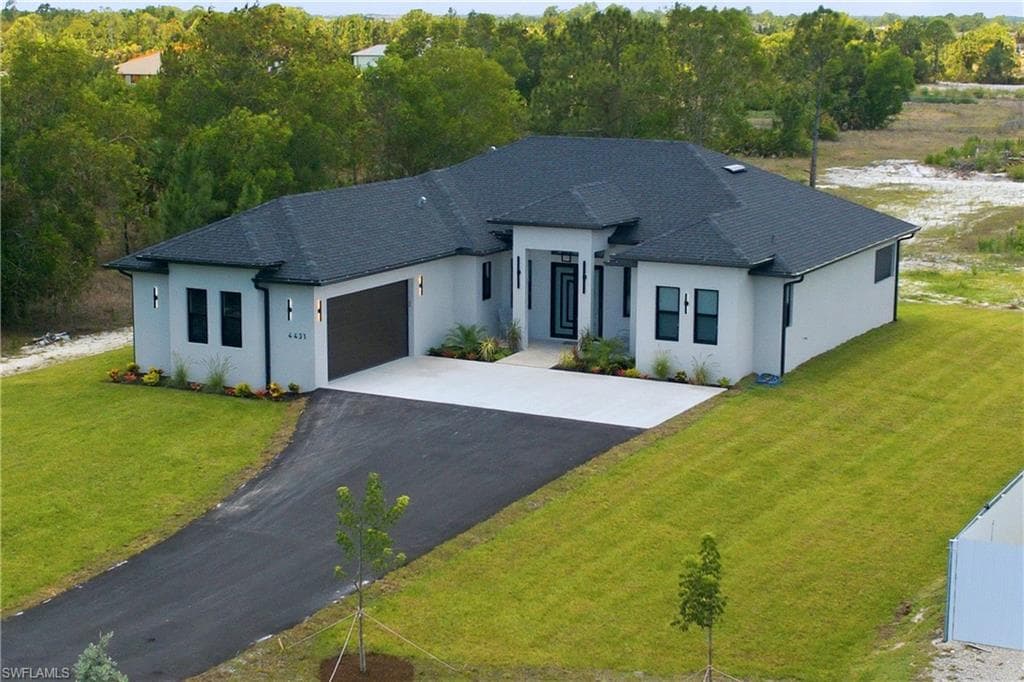 4431 Everglades Blvd, Naples, photo 3