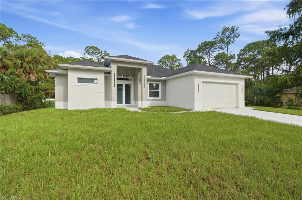 710 Sheldon Ave, Lehigh Acres, photo 2