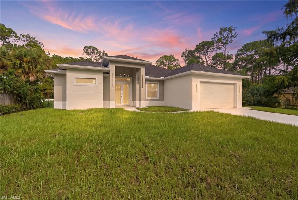 710 Sheldon Ave, Lehigh Acres