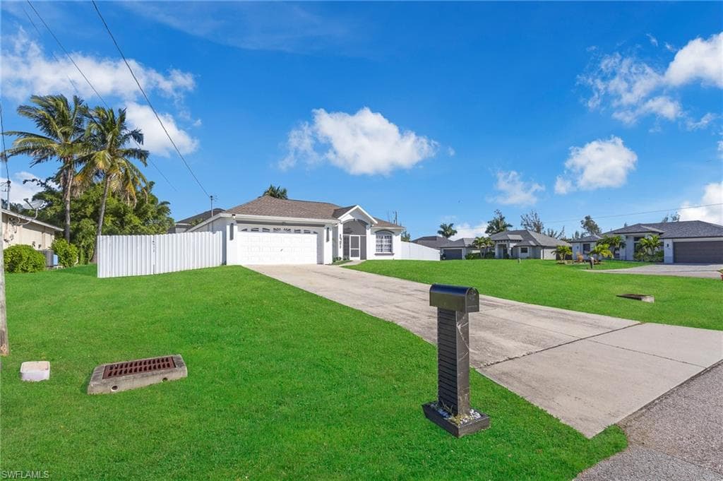 1721 21st Ln, Cape Coral, photo 2