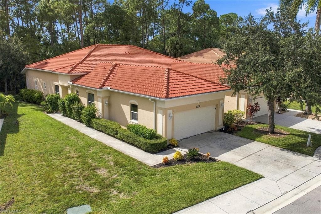 8206 Sanctuary Dr #1, Naples, photo 3