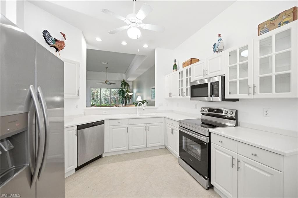 8206 Sanctuary Dr #1, Naples