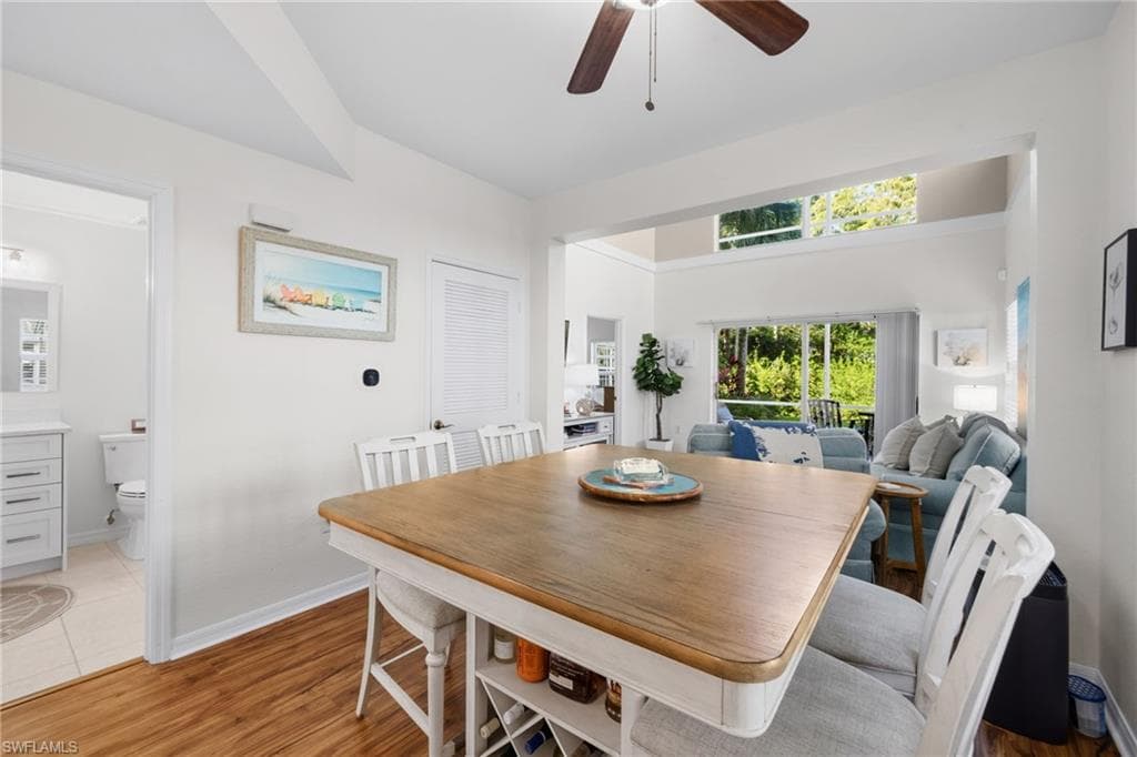4510 Botanical Place Cir #107, Naples, photo 2