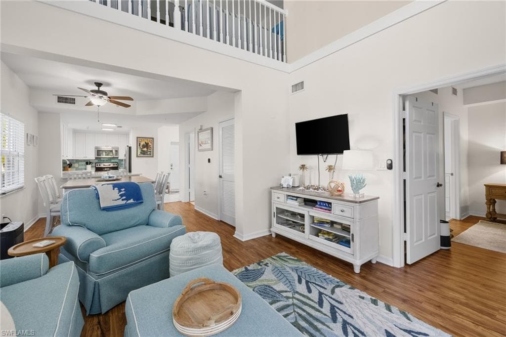 4510 Botanical Place Cir #107, Naples, photo 3