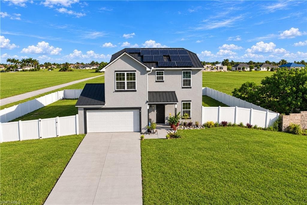 3327 6th Ter, Cape Coral
