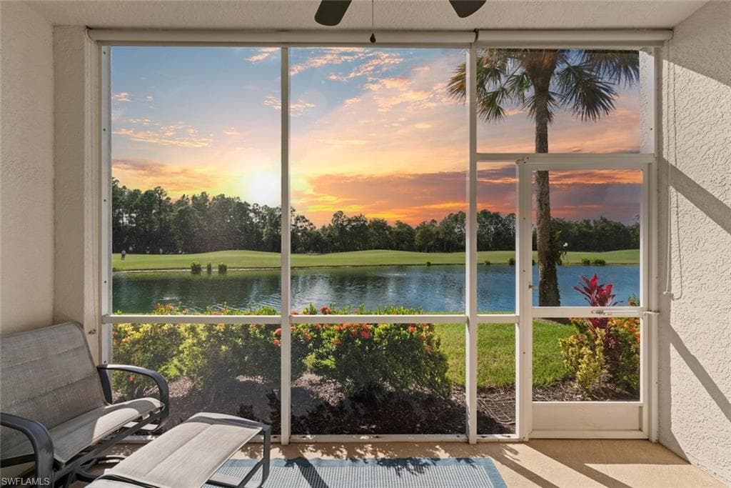3880 Sawgrass Way #2415, Naples, photo 2