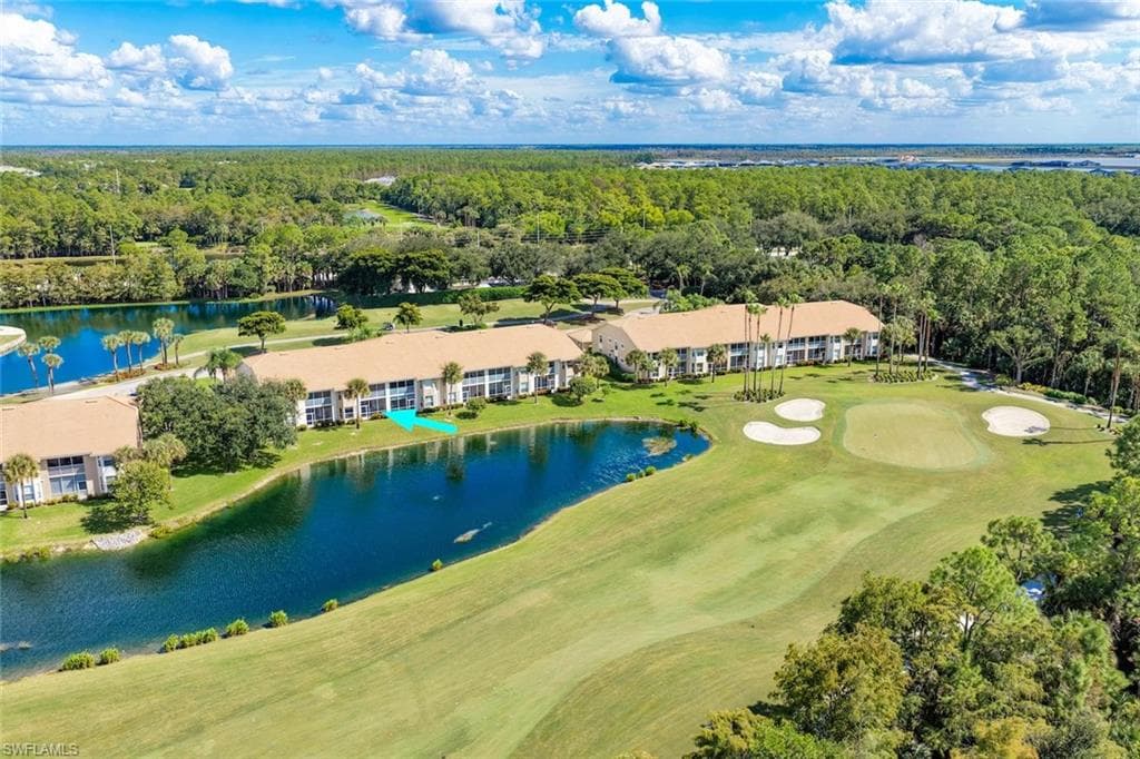 3880 Sawgrass Way #2415, Naples, photo 3