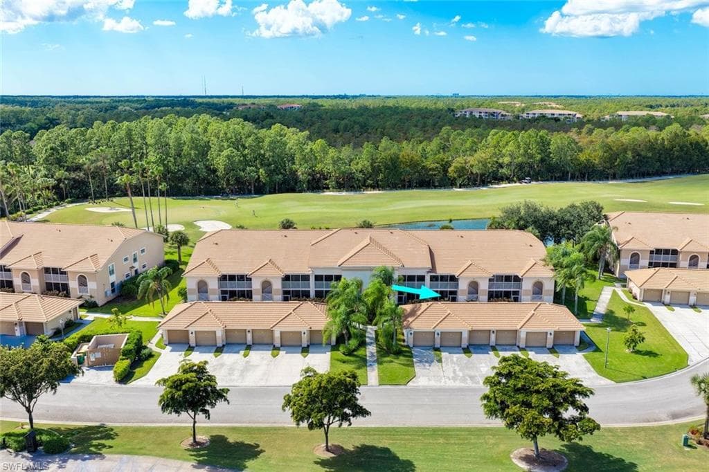 3880 Sawgrass Way #2415, Naples