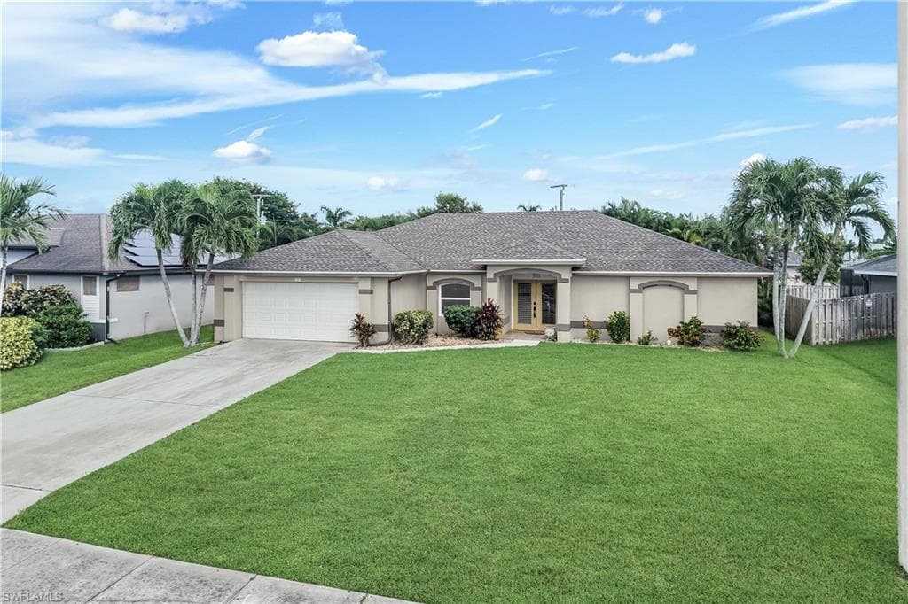 3809 Agualinda Blvd, Cape Coral, photo 3