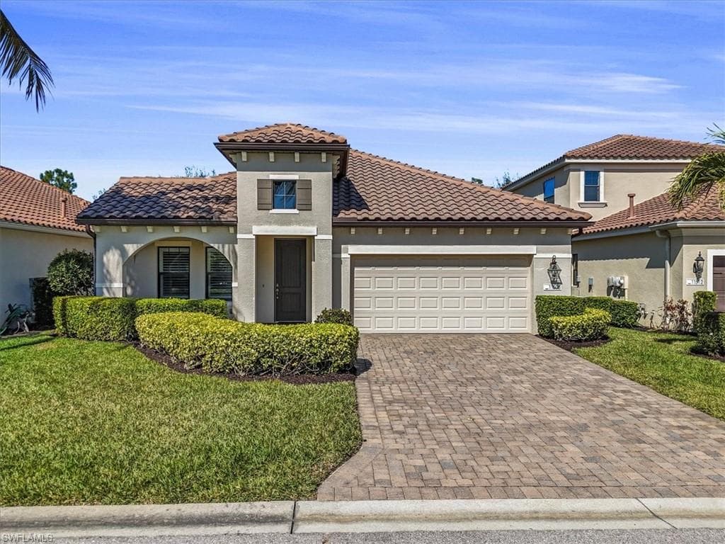 11508 Grey Egret Cir, Fort Myers