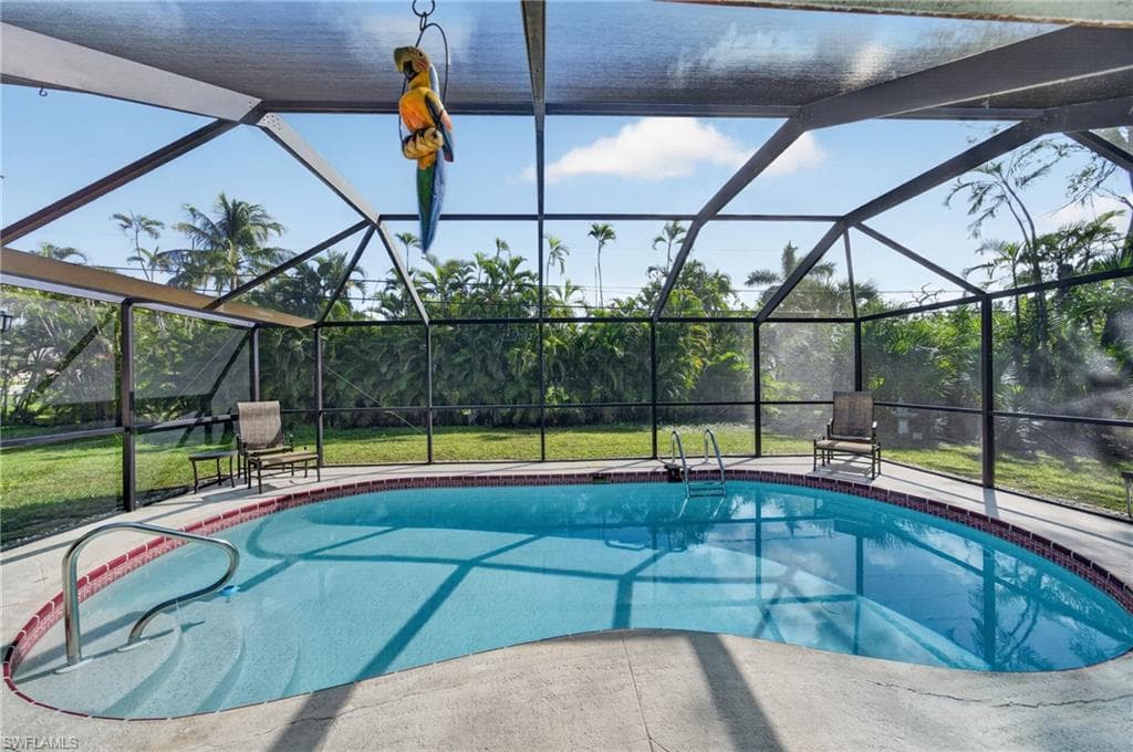 16361 Vesta Ln, Fort Myers