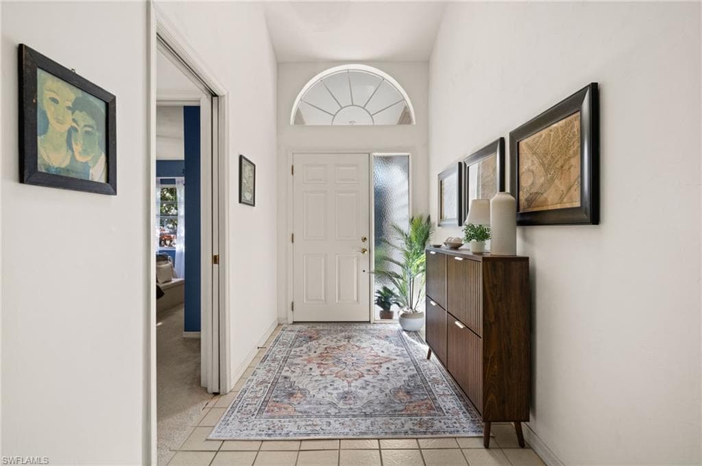 267 Perignon Pl #16-3, Naples, photo 2
