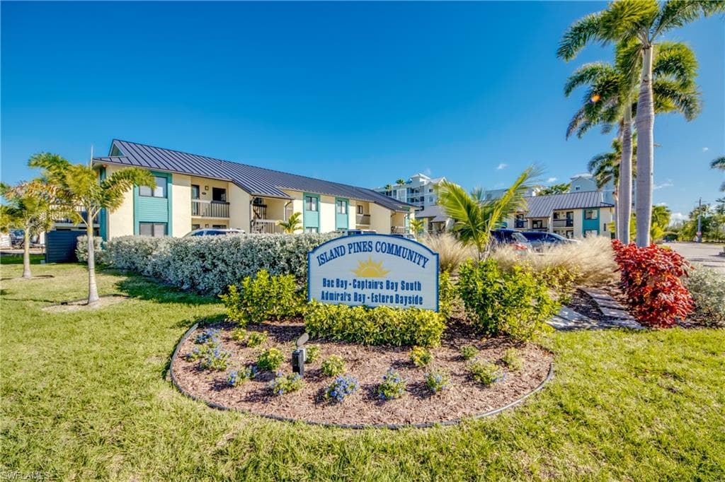 22796 Island Pines Way #111, Fort Myers Beach