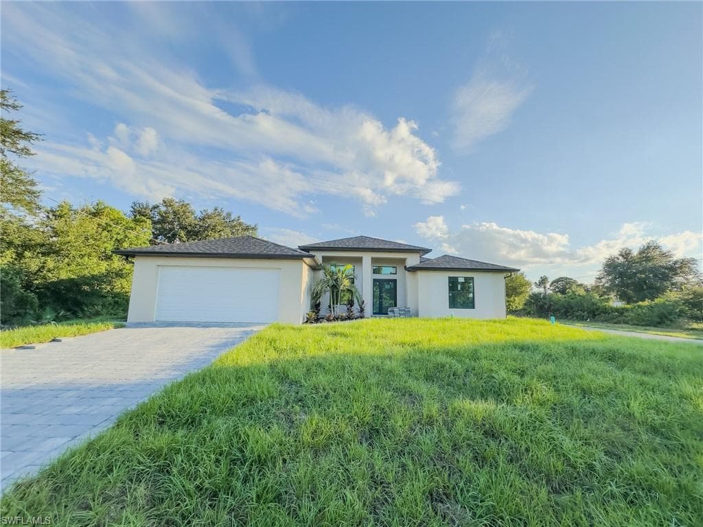 3100 Nora Ave, Lehigh Acres