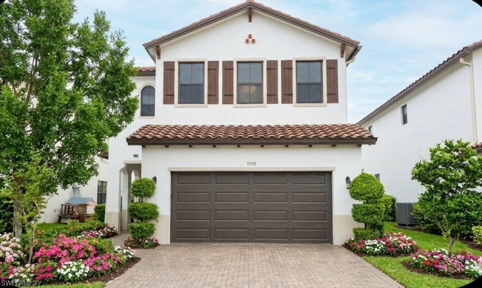 5598 Agostino Way, Ave Maria