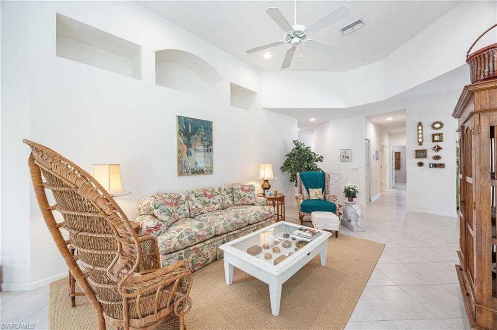 22991 Rosedale Dr #201, Estero, photo 3