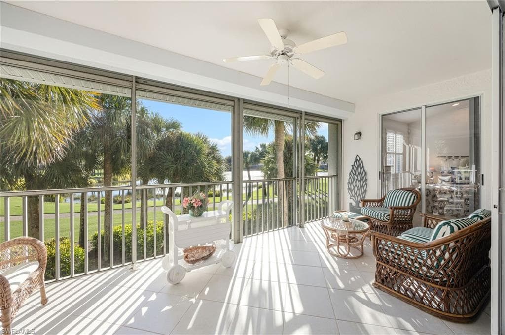 22991 Rosedale Dr #201, Estero