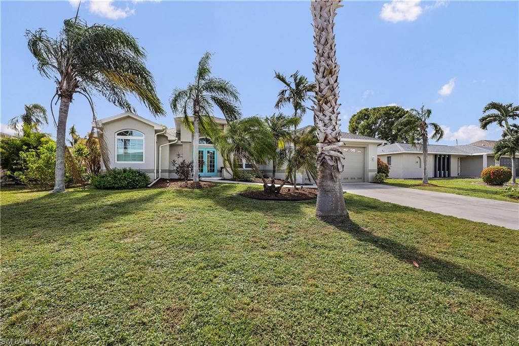 1420 49th St, Cape Coral