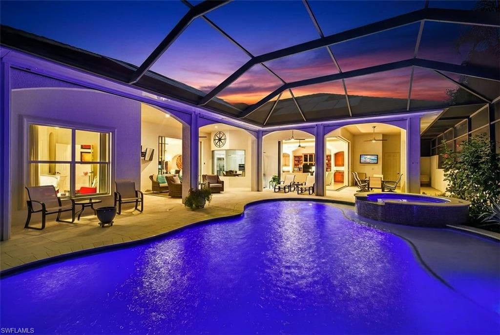 268 Cheshire Way, Naples, photo 2