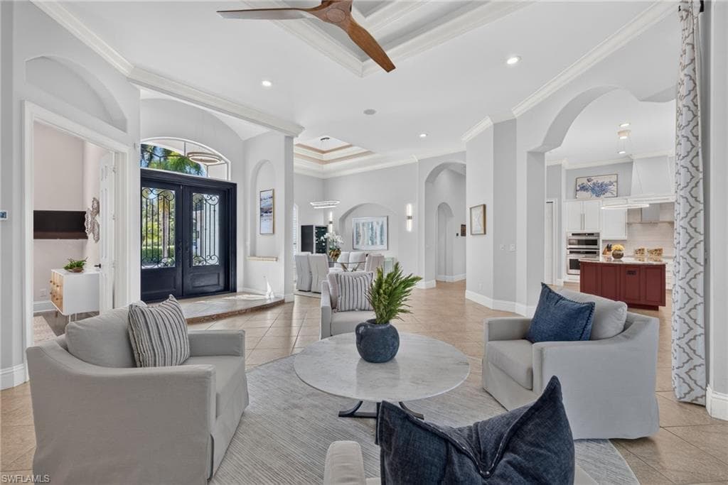 268 Cheshire Way, Naples, photo 3