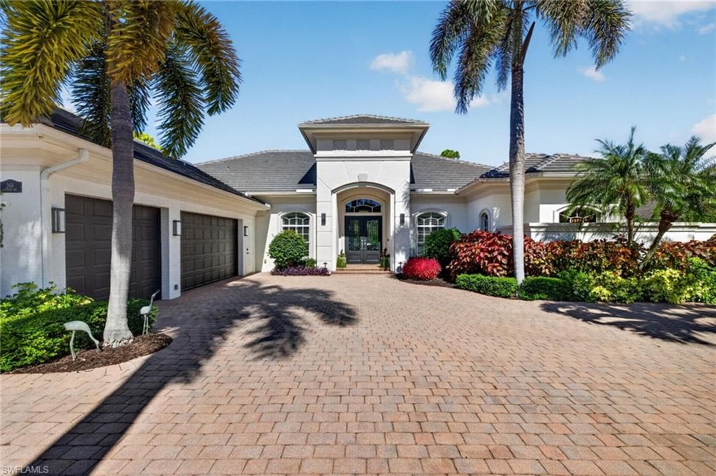 268 Cheshire Way, Naples