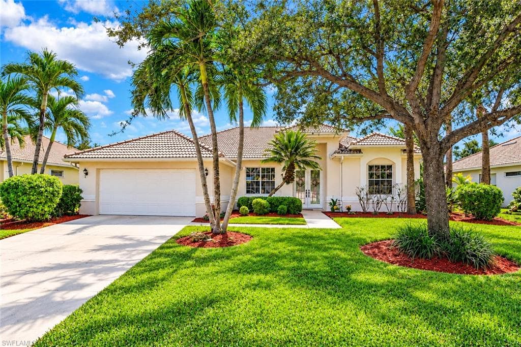 12530 Venicia Dr, Fort Myers